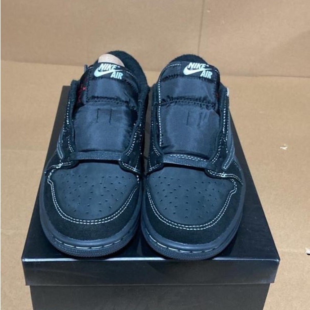 jordan 1 low phantoms - Picture 2 of 5